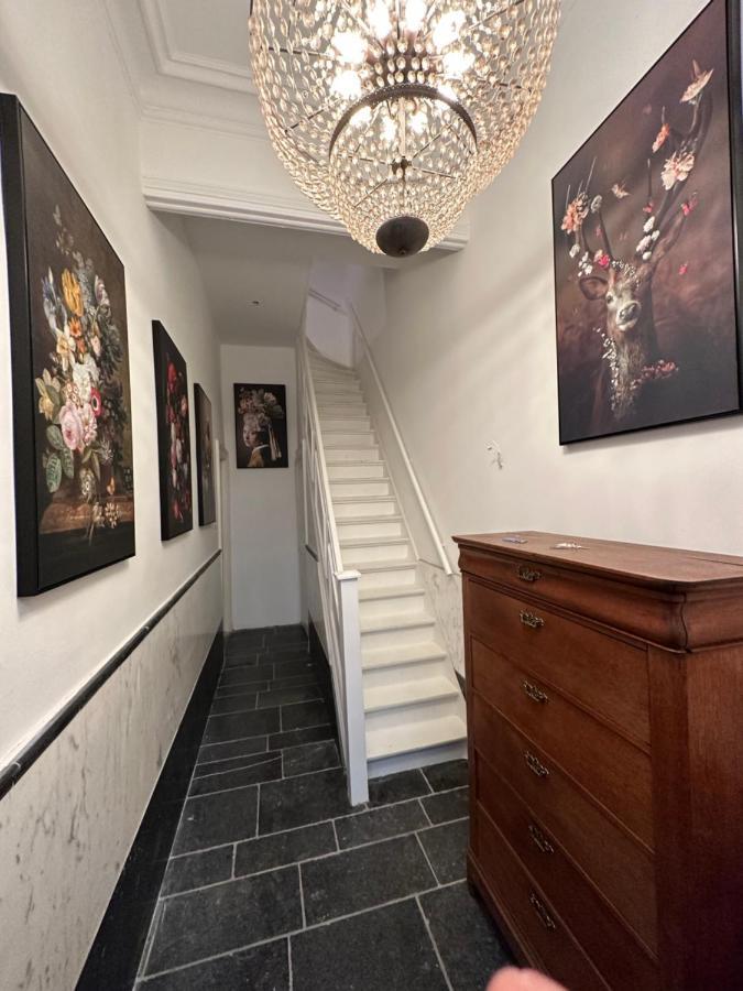 D10 Apartments 브레다 외부 사진