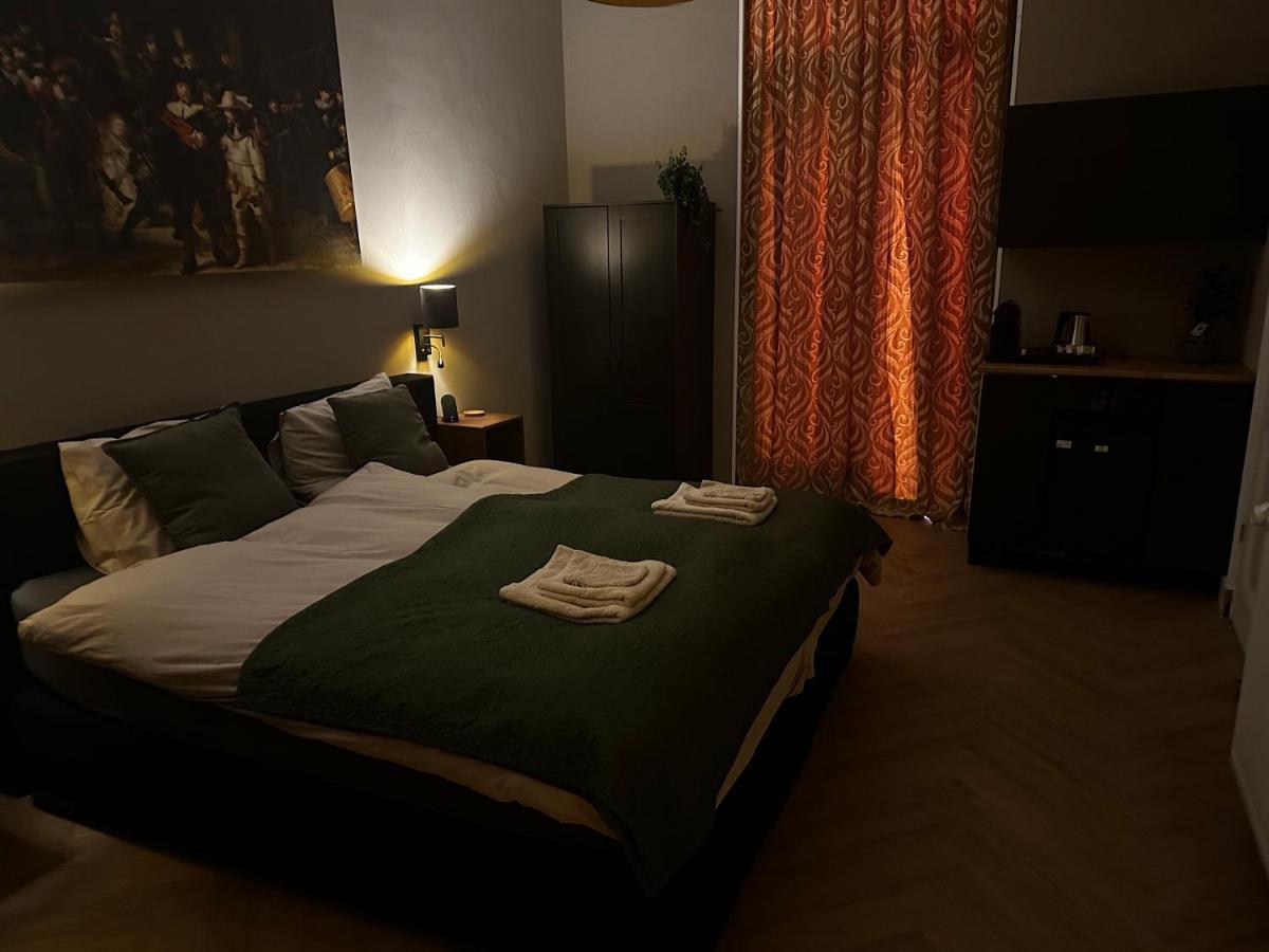 D10 Apartments 브레다 외부 사진